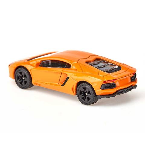 SK1449 SIKU Lamborghini Aventador