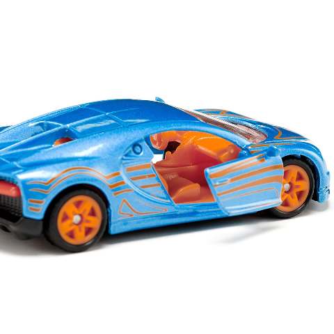 SK150800003 SIKU Bugatti Chiron