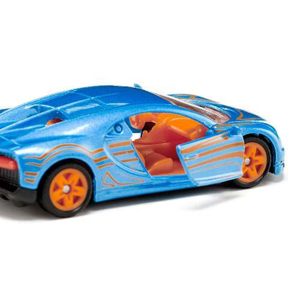SK150800003 SIKU Bugatti Chiron