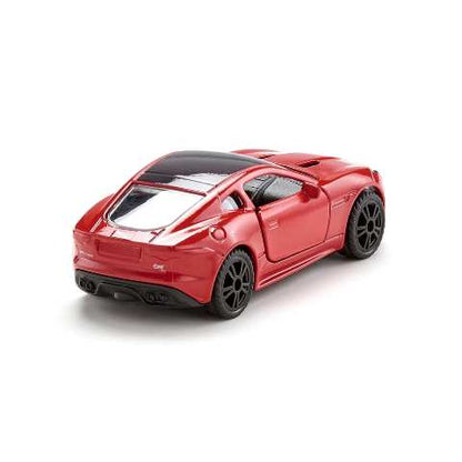 SK1520 SIKU Jaguar F-Type R