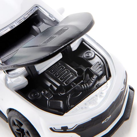 SK1538 SIKU Chevrolet Camaro