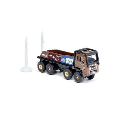 SK1686 SIKU HS Scotch MAN Truck