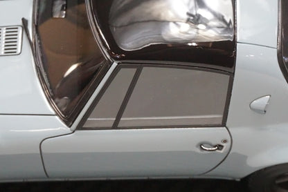 1:18 ignition model IG3089 Toyota Sports 800 Nobuhachi Ver. Light Gray