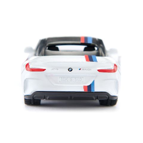 SK2347 SIKU 1:50 scale BMW Z4 M40i