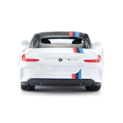 SK2347 SIKU 1:50 scale BMW Z4 M40i