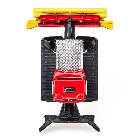 SK1037 SIKU Pistenbullie Snow Groomer