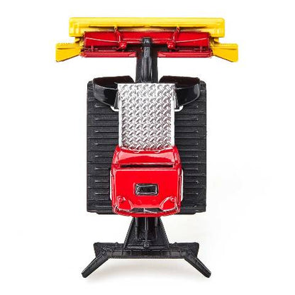 SK1037 SIKU Pistenbullie Snow Groomer