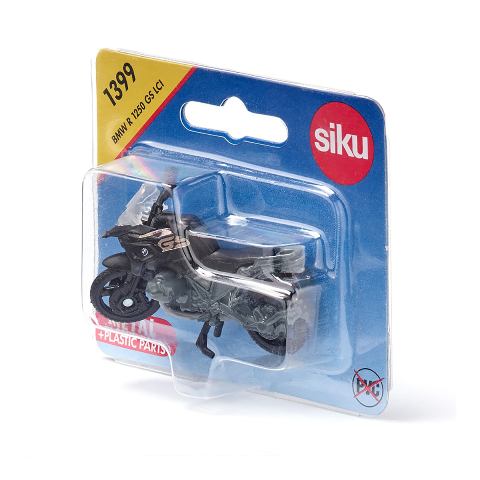 SK1399 SIKU BMW R 1250 GS LCI Motorcycle