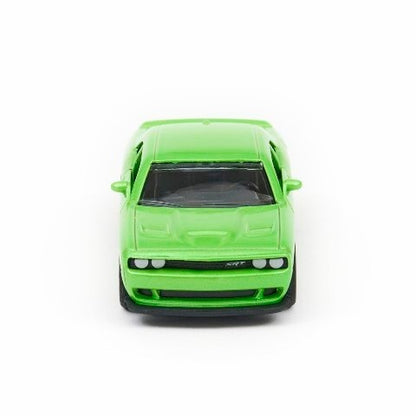 SK1408 SIKU Dodge Challenger SRT Hellcat