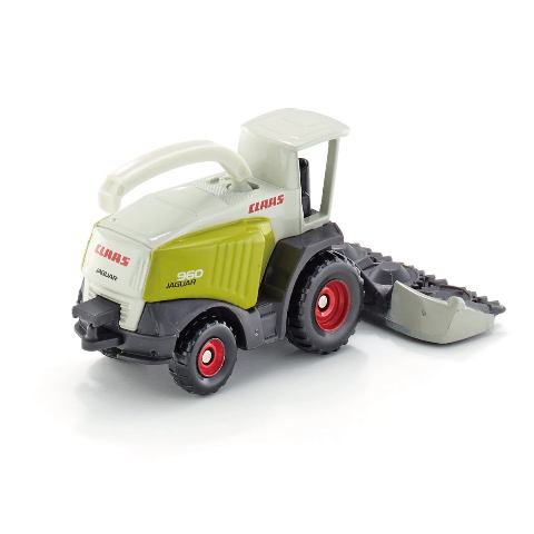 SK1418 SIKU Claas Forage Harvester