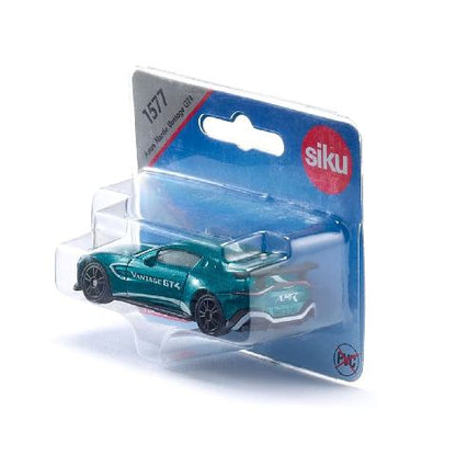 SK1577 SIKU Aston Martin Vantage GT4