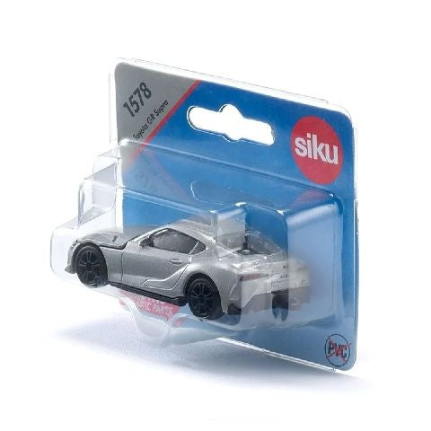 SK1578 SIKU Toyota GR Supra