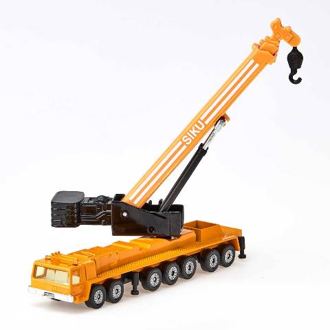 SK1623 SIKU Mega Lifter – Boost Gear - GLOBAL