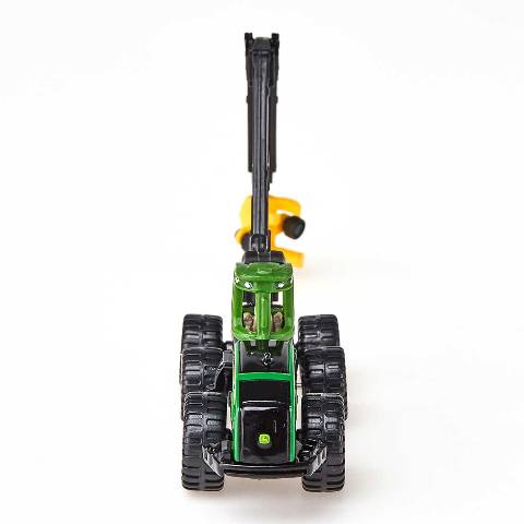 SK1652 SIKU John Deere Harvester