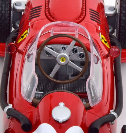 [ Pre-order ] CMR156 CMR 1:18 Ferrari Dino 246 F1 GP England Worldchampion 1958 Hawthorn