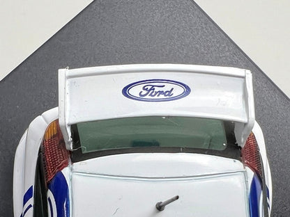 1:43 VITESSE SKM112 Ford Focus WRC Test Car 1998 C. McRae N. Grist model car