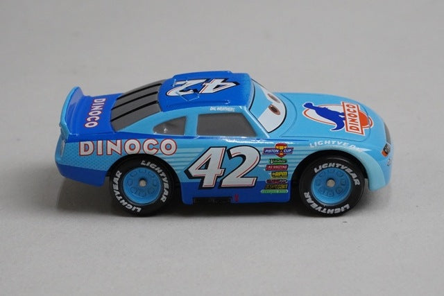 Tomica C-44 Cars Cal Weathers Standard Type model car