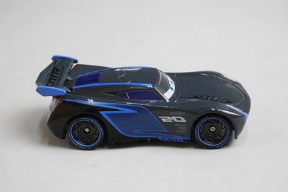 Tomica C-43 Cars Jackson Storm Standard Type model car