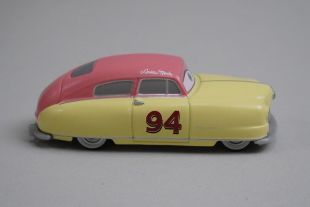 Tomica C-22 Cars Louise Nash Standard Type model car