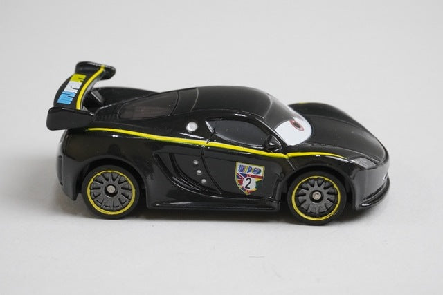 Tomica C-26 Cars Lewis Hamilton Standard Type model car