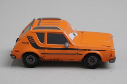 Tomica C-23 Cars Grem Standard Type model car