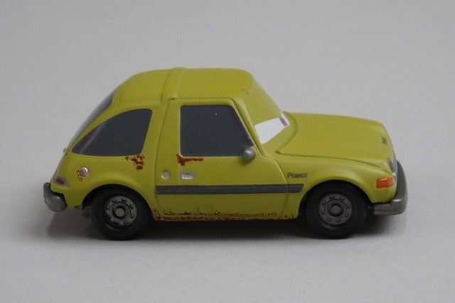Tomica C-24 Cars Acer Standard Type model car