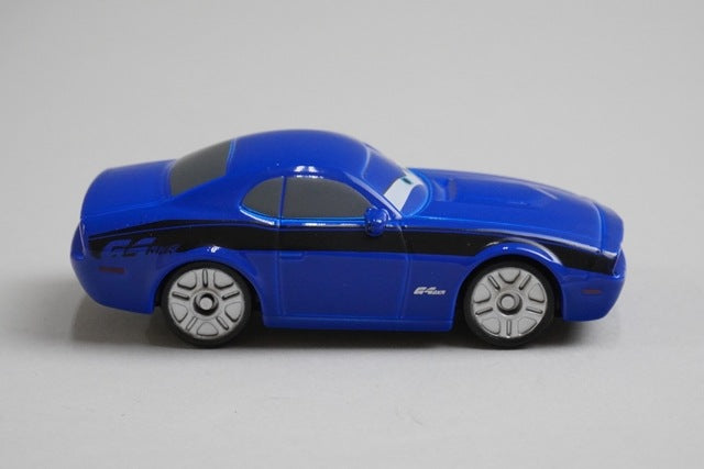 Tomica C-25 Cars Rod Torque Redline Standard Type model car