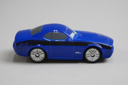 Tomica C-25 Cars Rod Torque Redline Standard Type model car