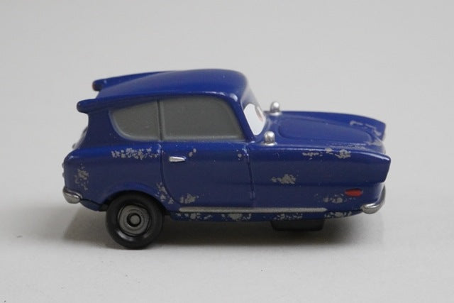 Tomica C-33 Cars Tombe Standard Type model car