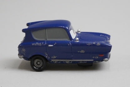 Tomica C-33 Cars Tombe Standard Type model car