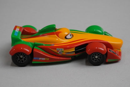 Tomica C-25 Cars Rip Clutchgonski Standard Type model car