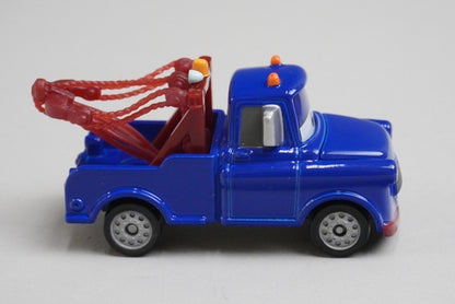 Tomica C-32 Cars Mater Ivan Type model car