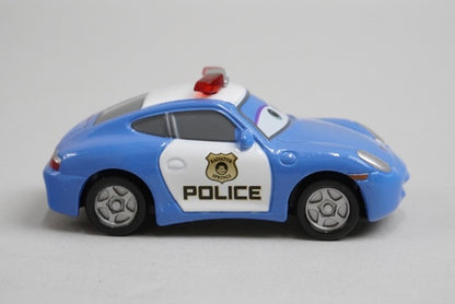Tomica Cars Sally Police Type model car