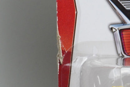 Mattel Cars Race Tow Truck Tom Blister Edition model car