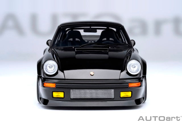 78158 AUTOart 1:18 Porsche 911 (930) Turbo "Wangan Midnight" Blackbird Vol. 1 Specification model car