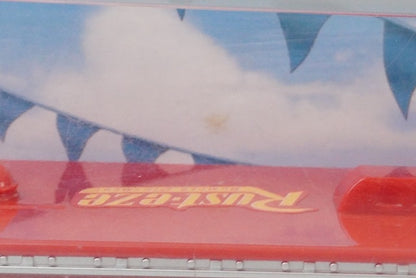 Mattel BLV15 Cars Mack Hauler Trailer model car