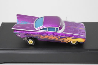 Mattel DHD62 Cars Ramone model car