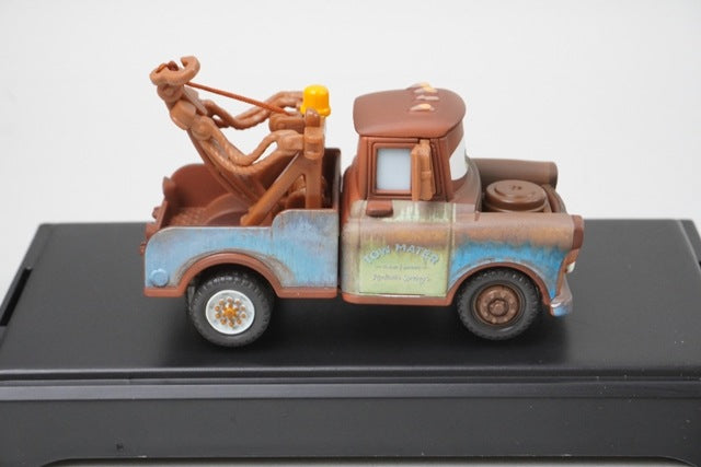 Mattel DHD64 Cars Mater model car