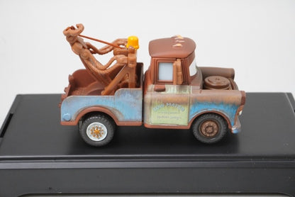 Mattel DHD64 Cars Mater model car