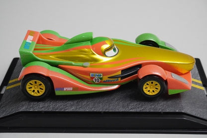 Disney Store Cars Rip Clutchgonski model car