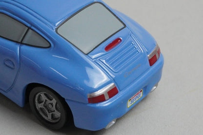 Tomica Cars Set #1 Sally McQueen Mater 3-Car Set model car