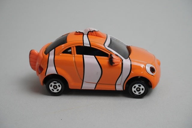 Tomica DM-EX03 Disney Pixar Finding Nemo model car
