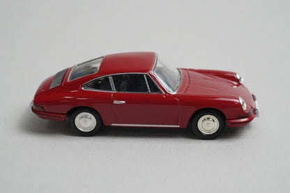 1:64 Tomica Limited Vintage LV-93a Porsche 912 1965 model car