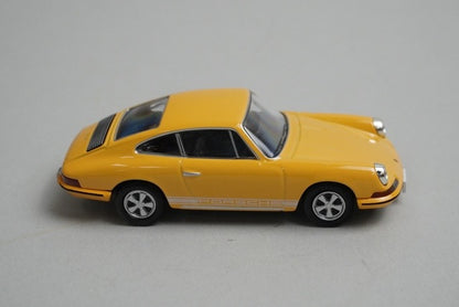 1:64 Tomica Limited Vintage LV-86b Porsche 911S 1968 model car