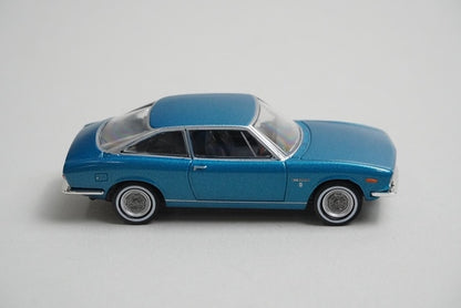 1:64 Tomica Limited Vintage LV-149b Isuzu 117 Coupe 1800 model car