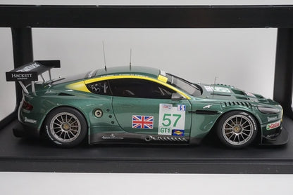 1:18 AUTOart 80508 Aston Martin DBR9 Sebring #57 model car