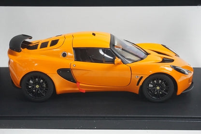 1:18 AUTOart 75362 Lotus Exige Orange model car