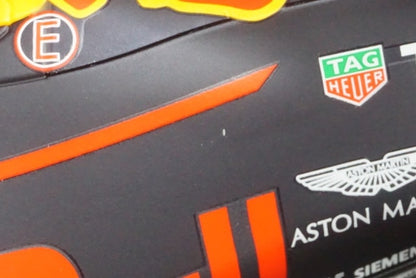 1:18 MINICHAMPS 113170133 Red Bull Racing Australian GP 2017 #33 model car