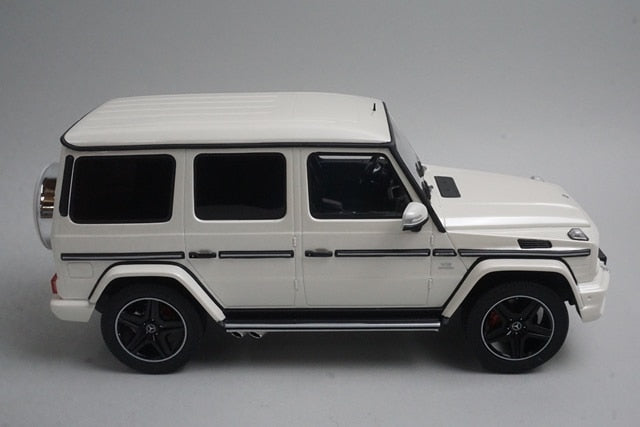 1:18 GT SPIRIT B66965704 Mercedes-Benz G65 AMG model car