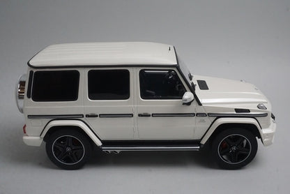 1:18 GT SPIRIT B66965704 Mercedes-Benz G65 AMG model car